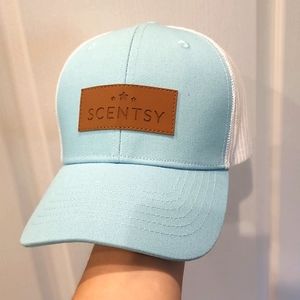 Scentsy Hat